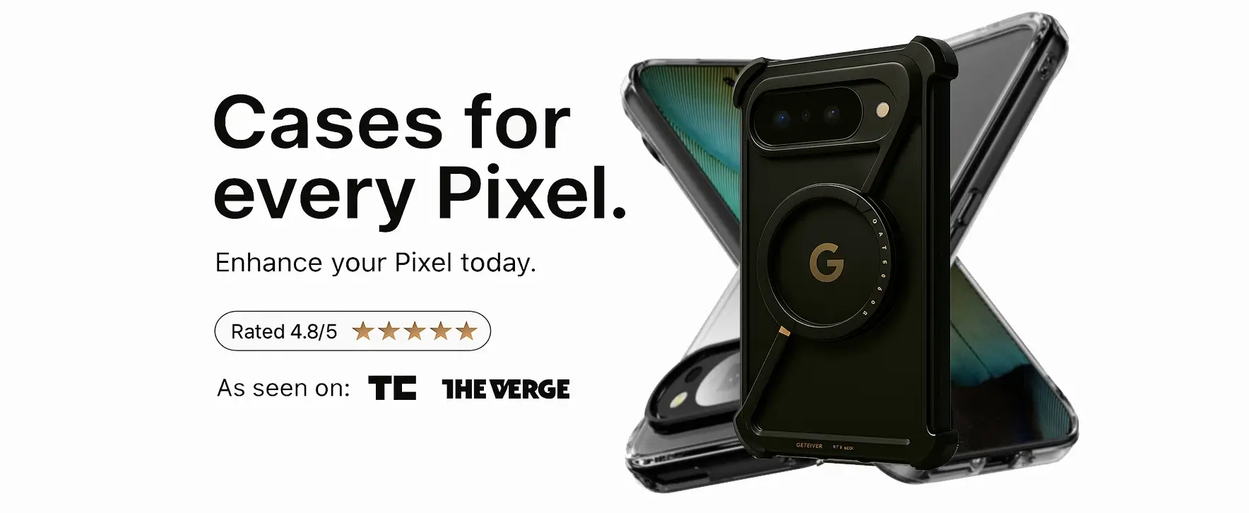 Elevate Your Pixel 10 Experience